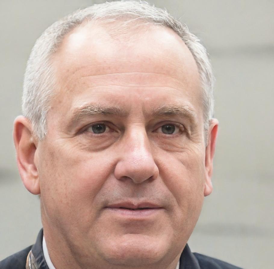 Tomás Ibarra - Analista de demanda empresarial