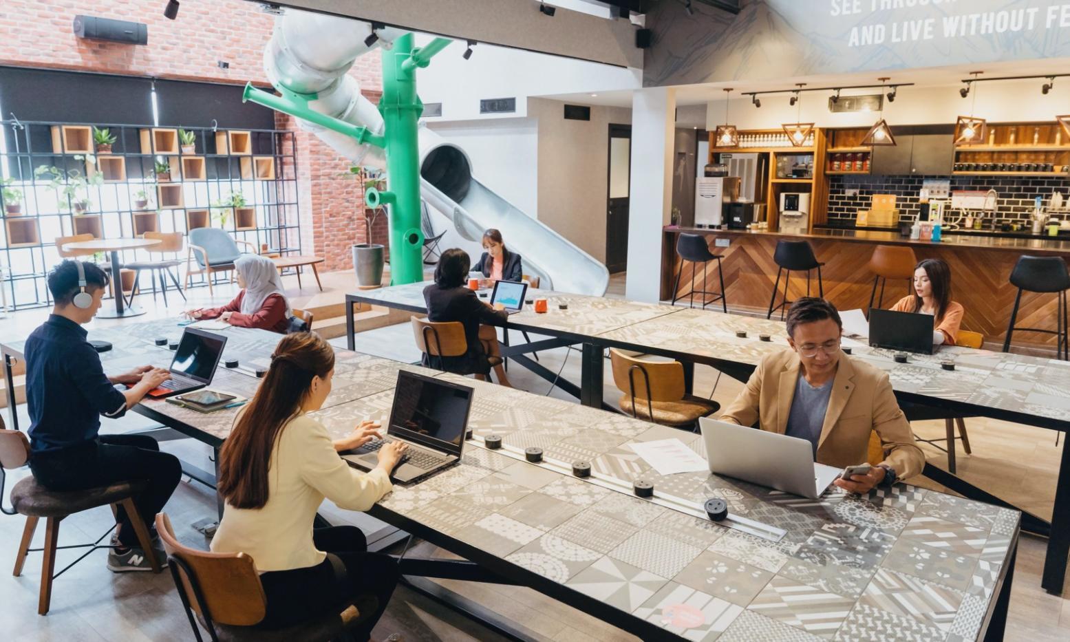 Herramientas modernas de análisis de pronósticos empresariales